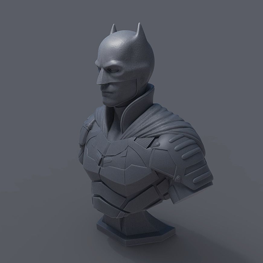 Figura De Batman 15cm